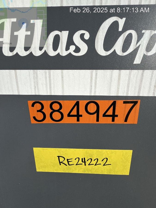 2023 ATLAS COPCO PAC F44 KD-S