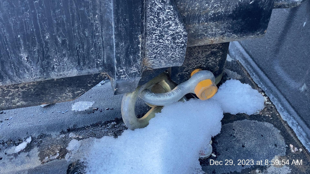 2023 STAR INDUSTRIES M1360B - Star JIB Boom