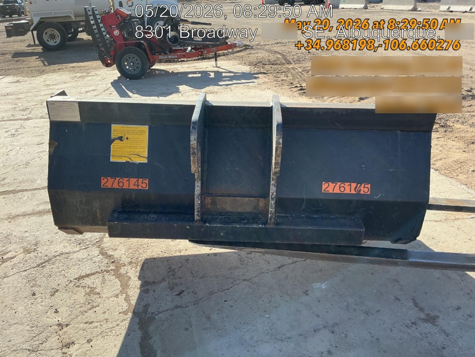 2022 STAR INDUSTRIES 1472TKBOB