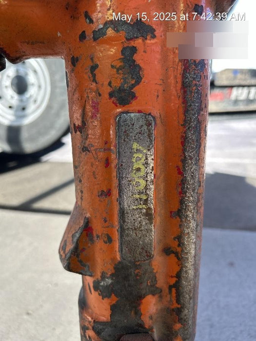 2020 MICHIGAN PNEUMATIC MP-TPB90-114