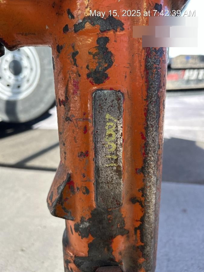 2020 MICHIGAN PNEUMATIC MP-TPB90-114
