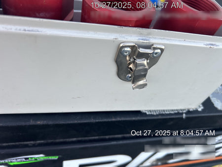 2022 RIDGID RT3422