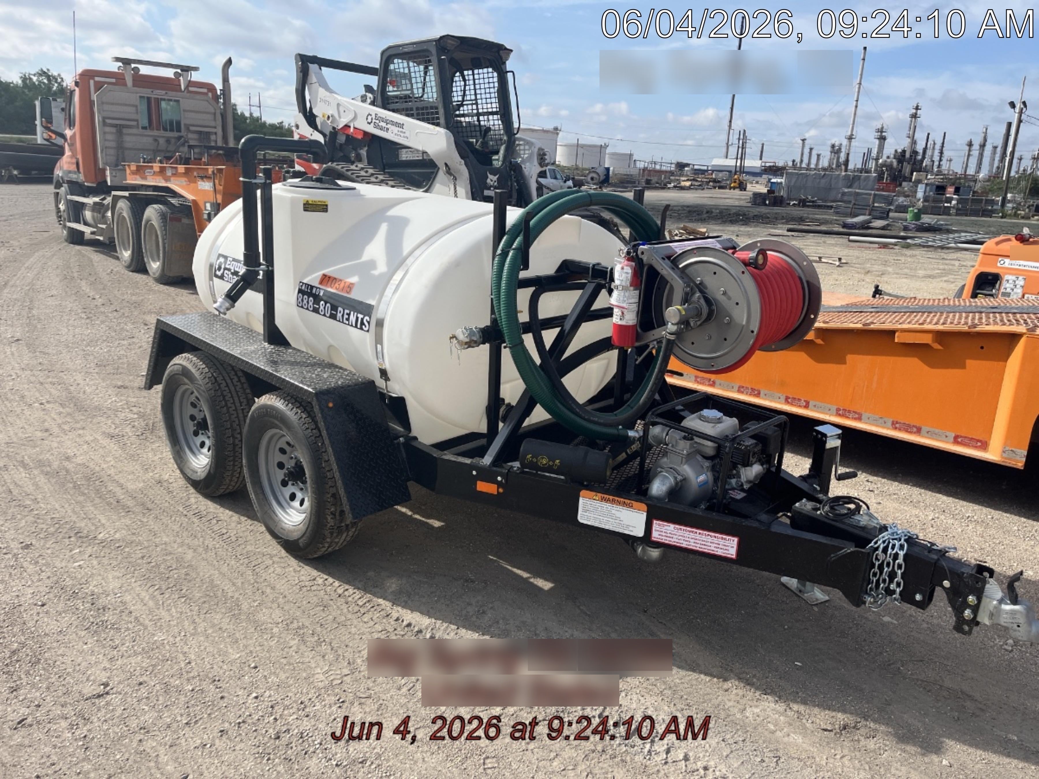 2026 WYLIE EXP-550L-S