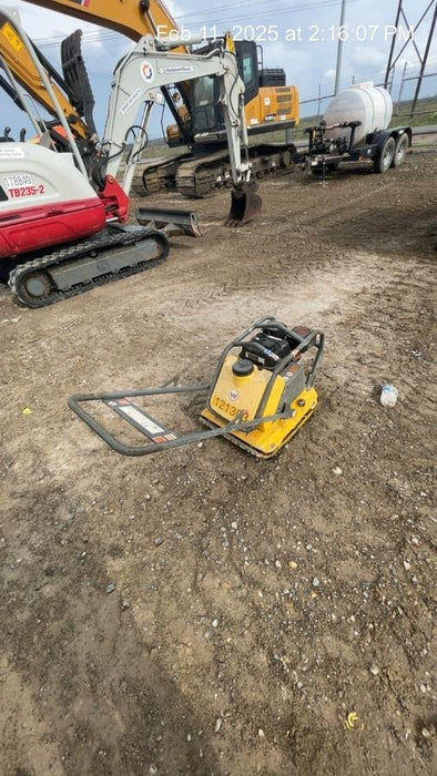 2020 WACKER NEUSON WP1550AW