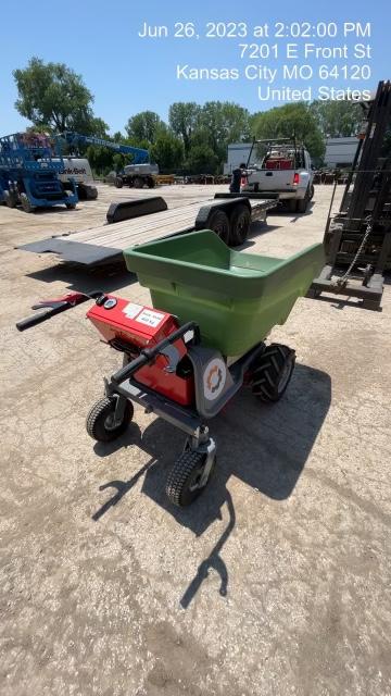 2023 POWERPAK MCE400-V2