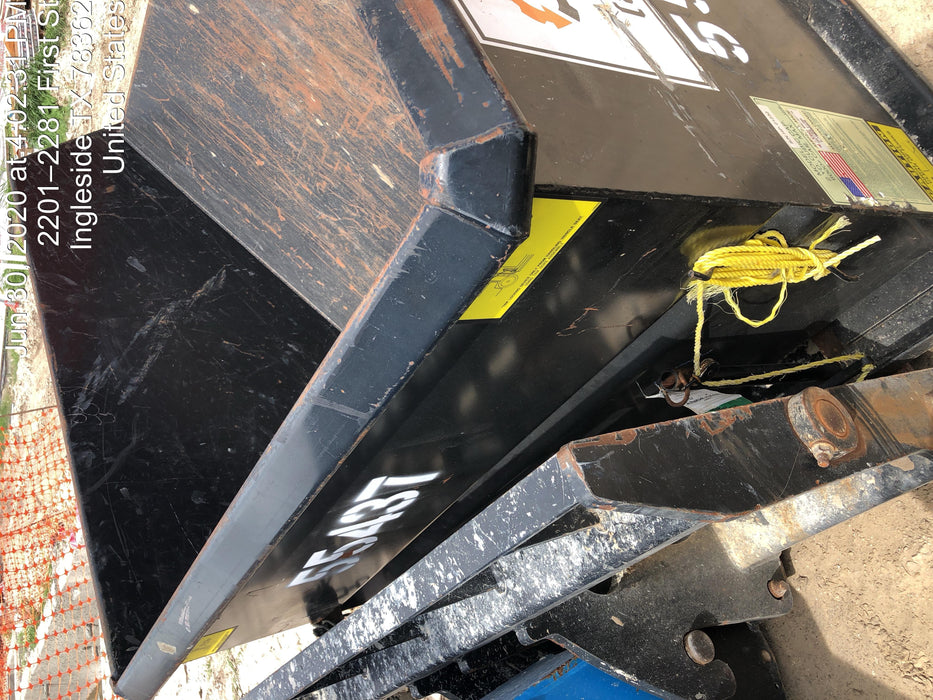 2019 ARROW MATERIAL HANDLING HP-6000-200