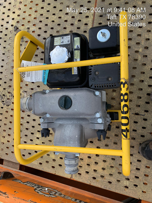 2019 WACKER NEUSON PT2