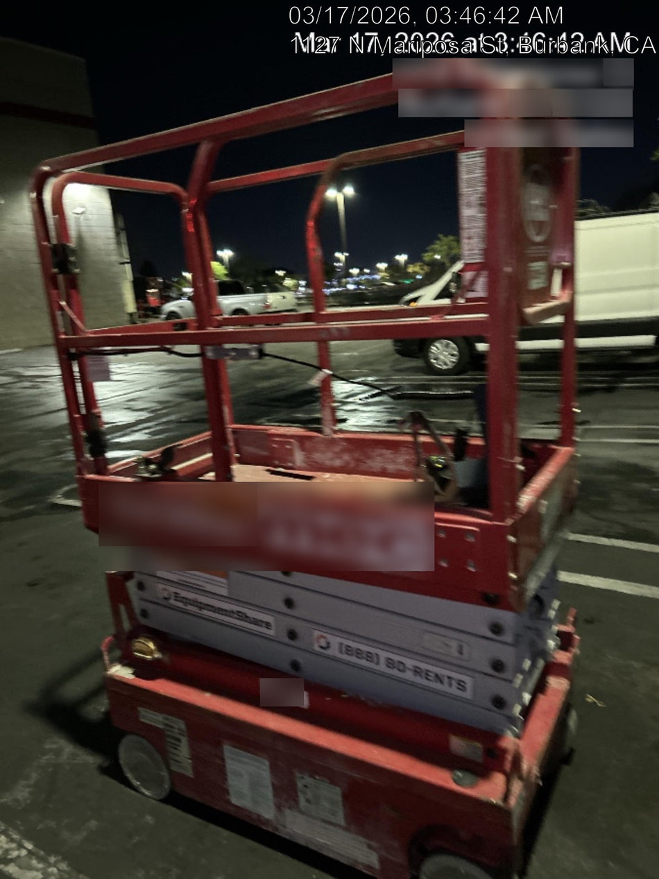 2019 MEC 1330SE Standard Options, MachineLink Keypad and Telematics