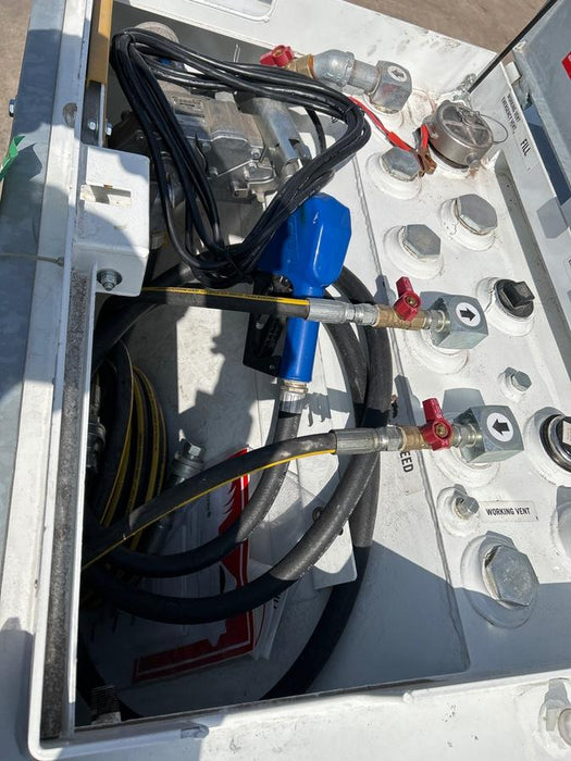 2024 WESTERN GLOBAL 20TCG-ES