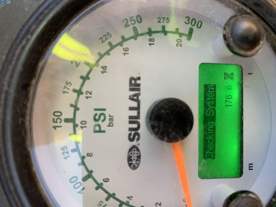 2019 SULLAIR 185-DPQ