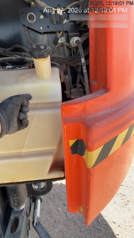 2024 JLG 460SJ