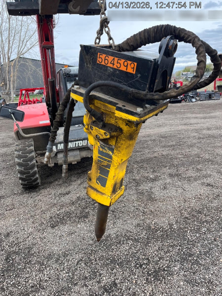 2025 EPIROC SB452