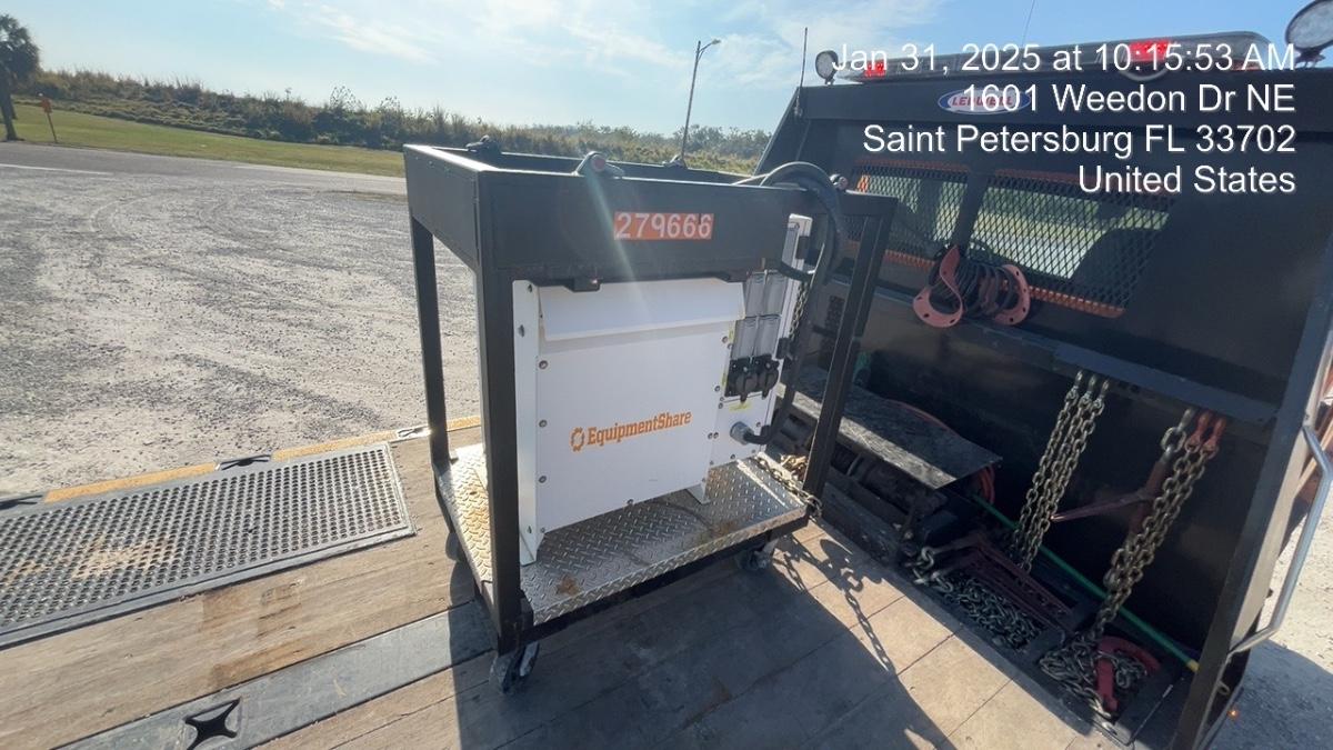 2022 TRYSTAR TF-30KVA480-208SDC-CG-D