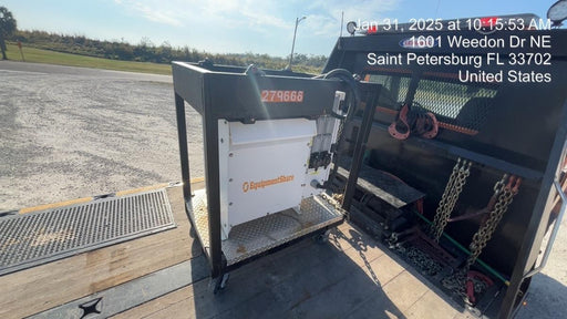 2022 TRYSTAR TF-30KVA480-208SDC-CG-D
