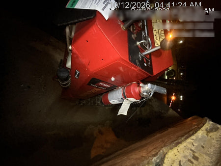 2023 TORO TRX-250