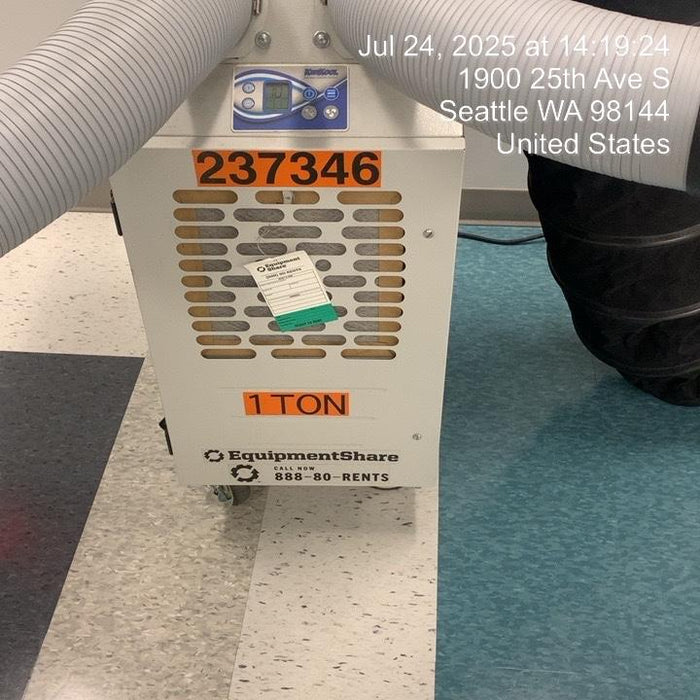 2022 KWIKOOL KPAC1411-2