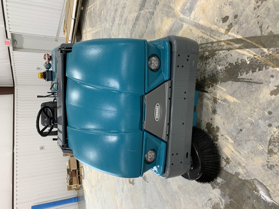 2020 TENNANT S20 LPG