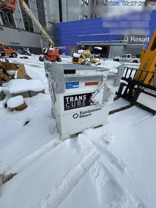 2025 WESTERN GLOBAL 10TCG-ES-12VFHK