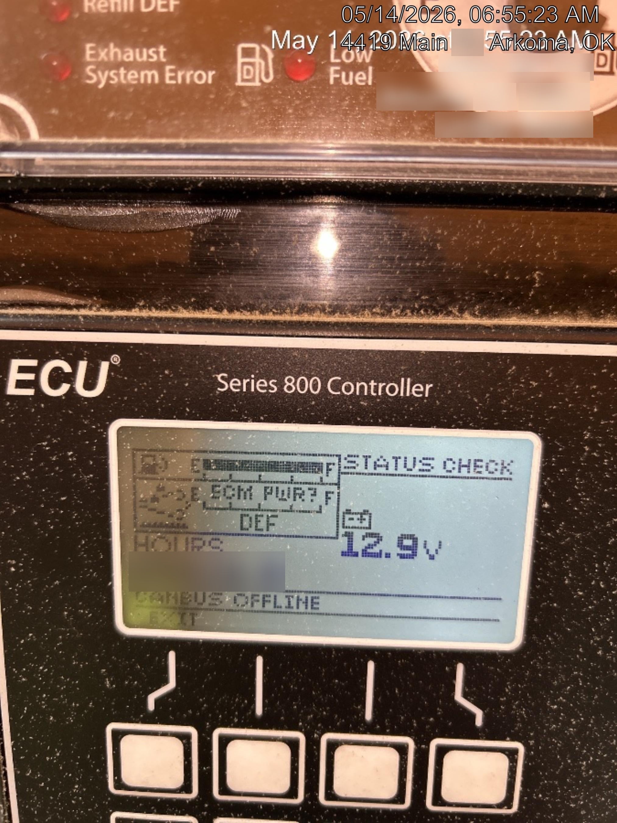 2022 MULTIQUIP DCA125