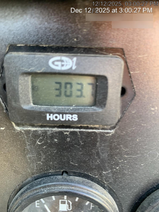 2025 LINCOLN ELECTRIC LE400