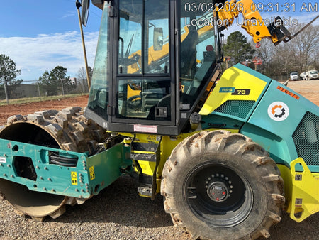2023 AMMANN ARS70