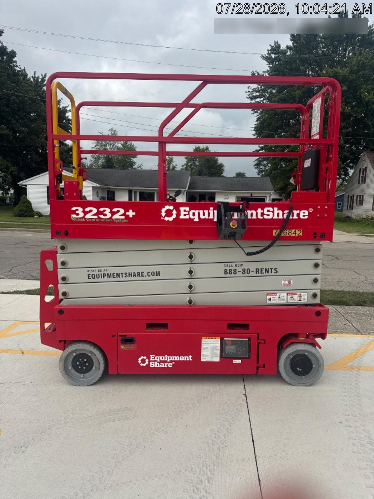 2026 MEC 3232+