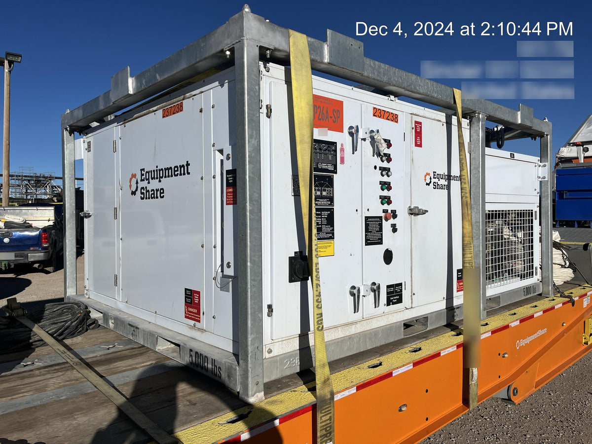 2022 SMARTECH SACP26A-SP
