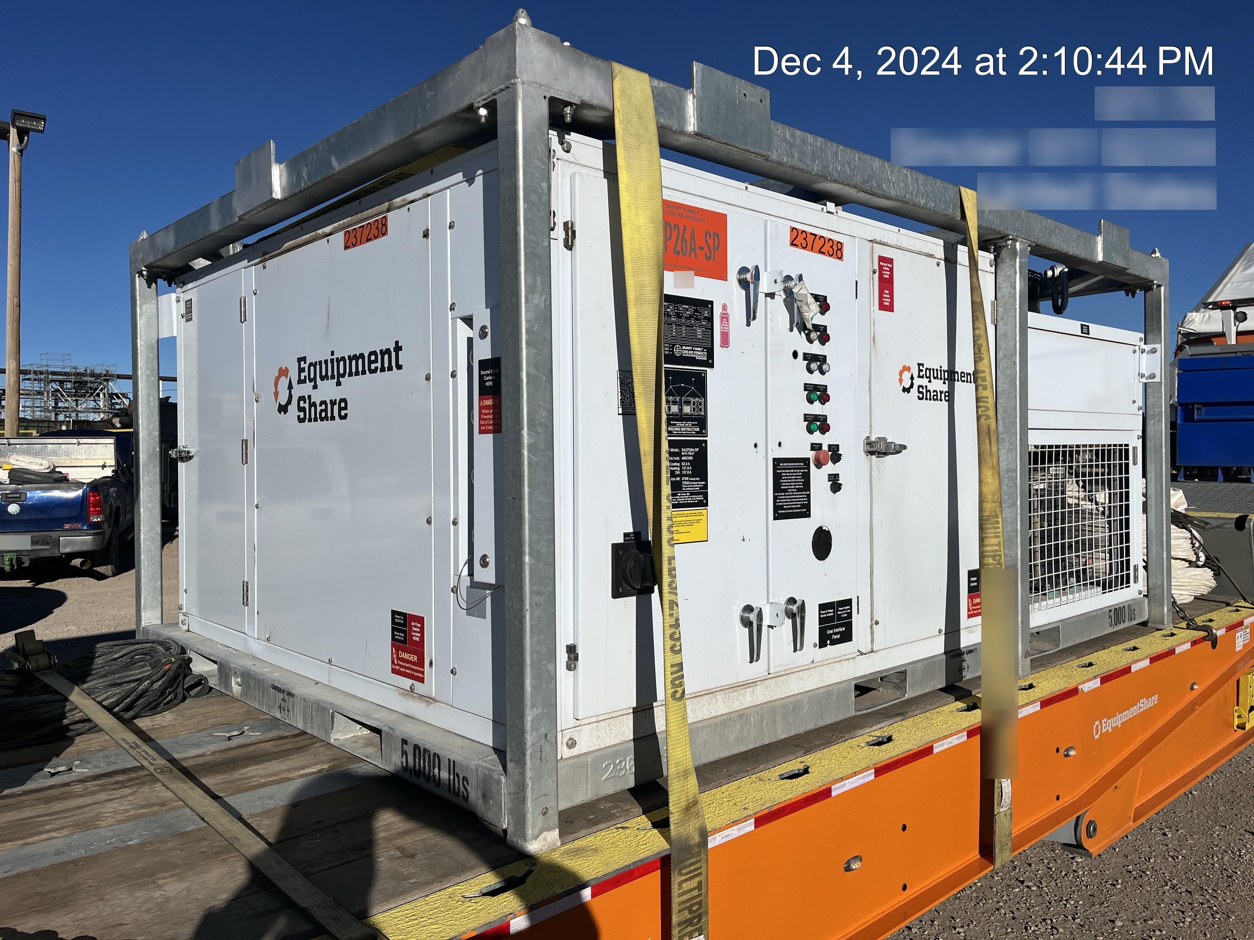 2022 SMARTECH SACP26A-SP