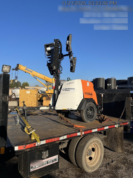 2023 GENERAC MLT2