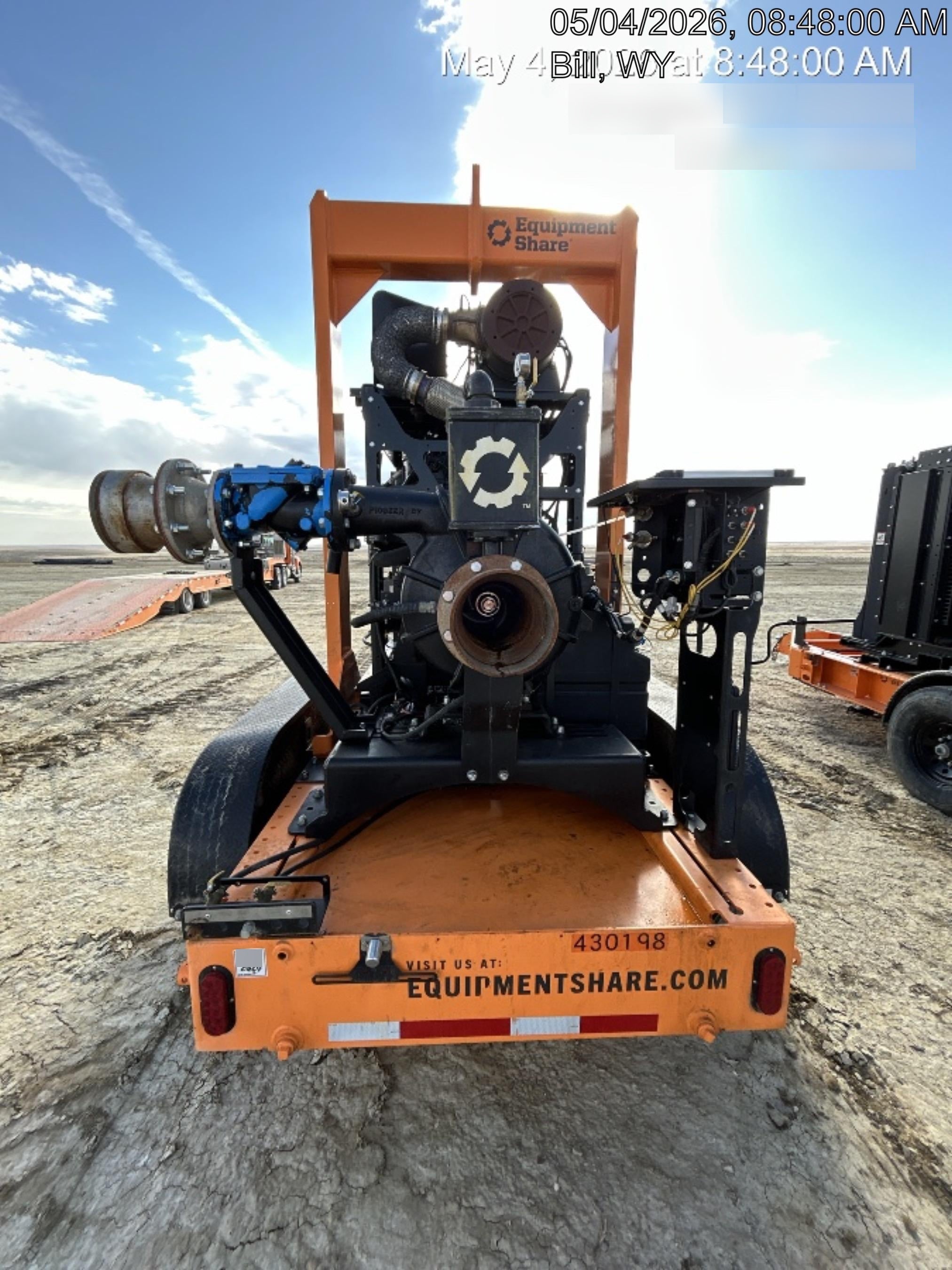 2024 PIONEER 86C21-DP