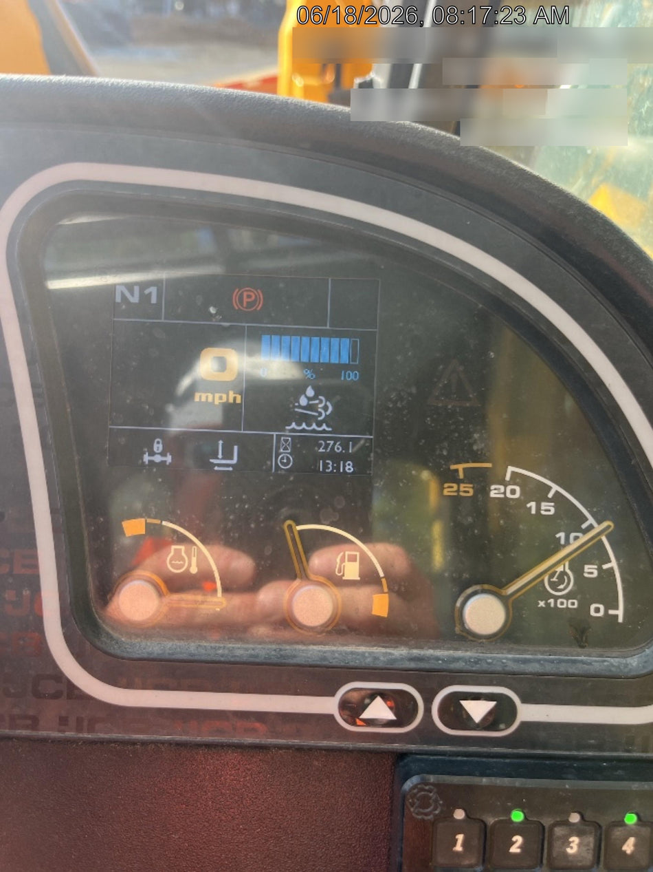 2025 JCB 510-56