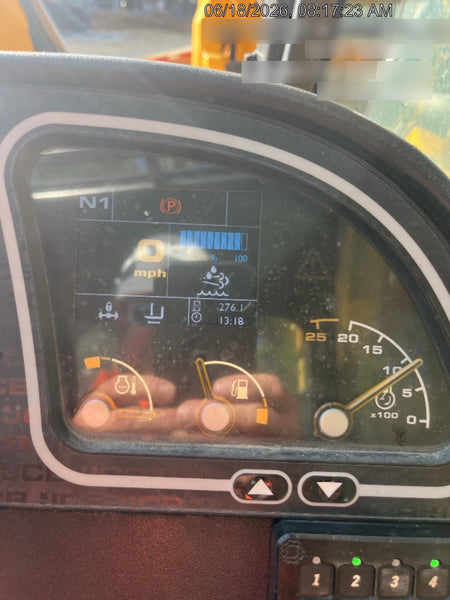 2025 JCB 510-56