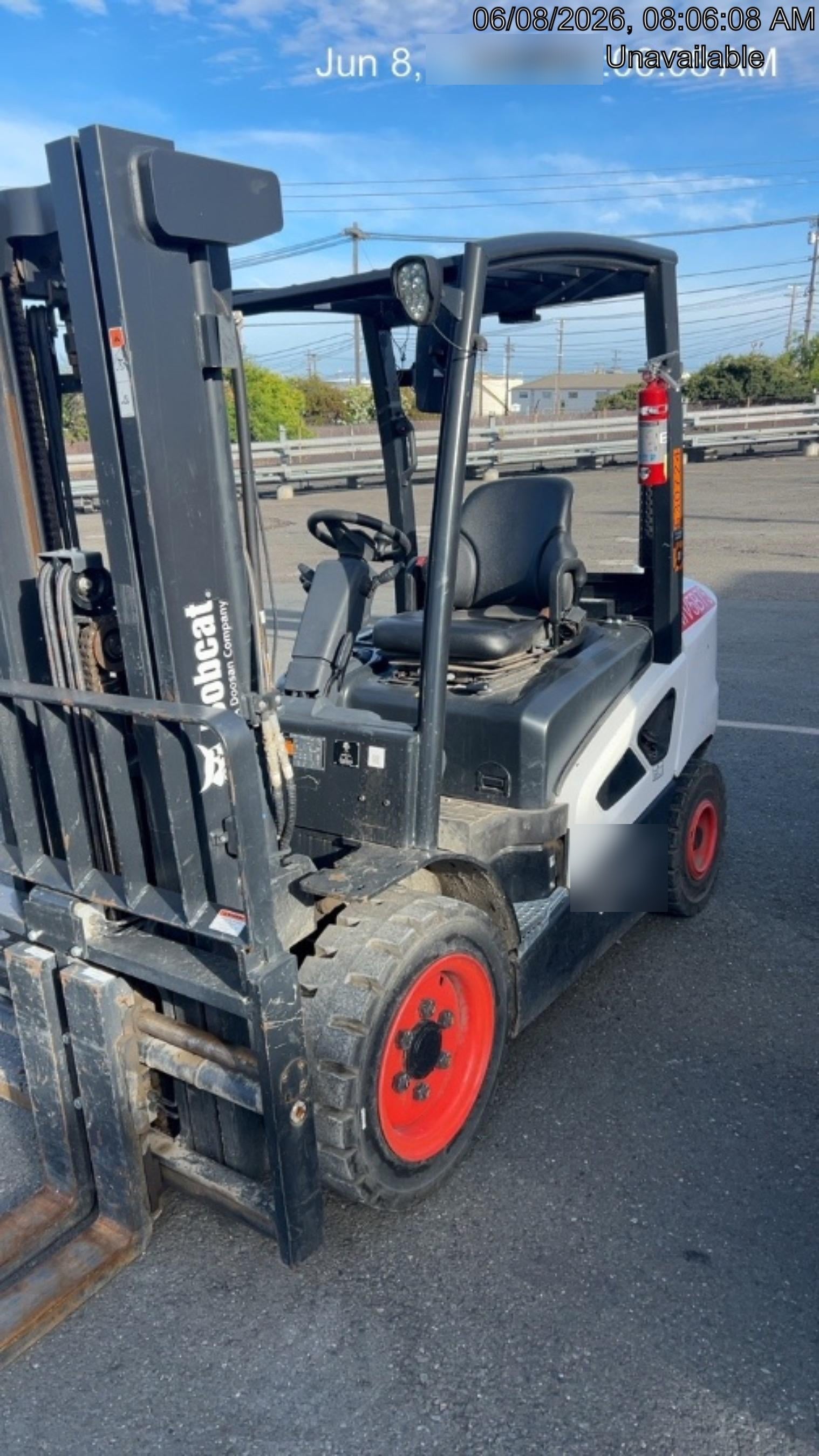 2025 DOOSAN D30S-9