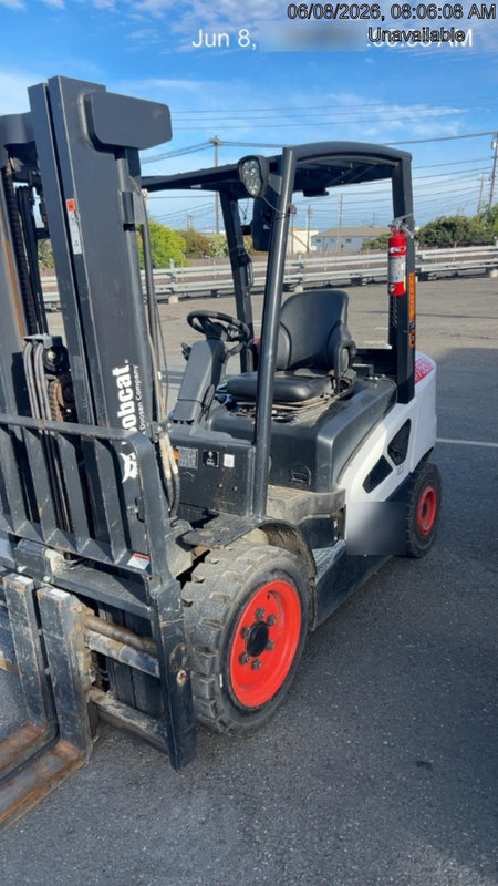 2025 DOOSAN D30S-9
