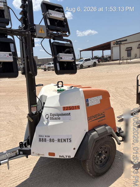 2026 GENERAC MLTS-4