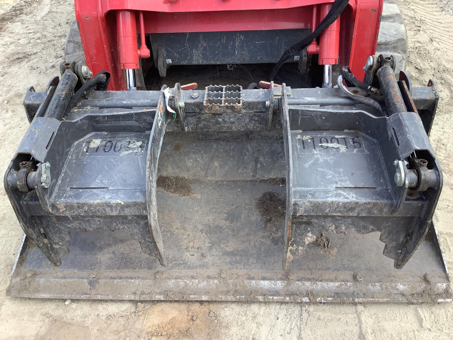 2020 PALADIN Scrap Grapple - 66