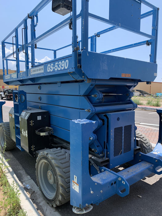 2020 GENIE GS-5390 RT