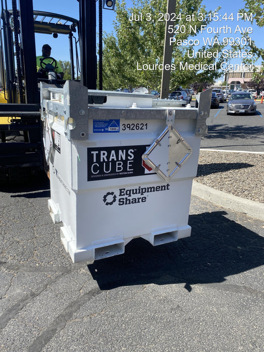 2024 WESTERN GLOBAL 10TCG-ES-12VFHK