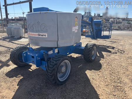 2018 GENIE Z-45/25 RT