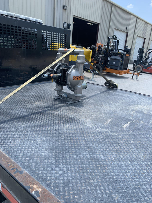 2022 INGERSOLL RAND PD20A-ASS-STT-B