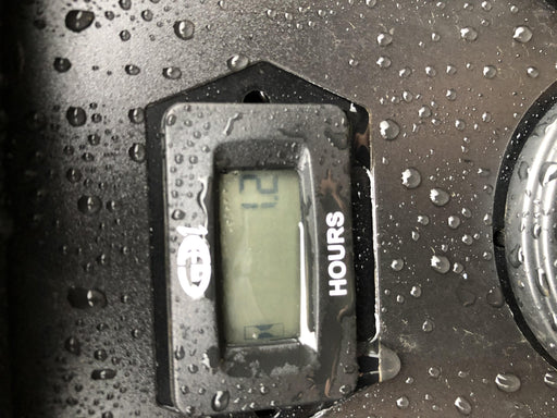 2020 Lincoln Electric Vantage 322 LINCOLN ELECTRIC Vantage 322