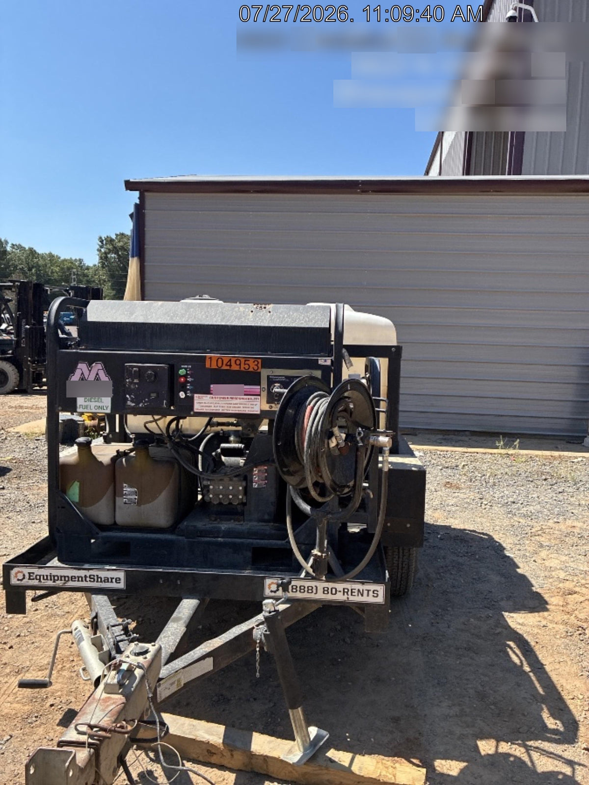 2020 MI-T-M CORPORATION HS-3006-0MDK-UR