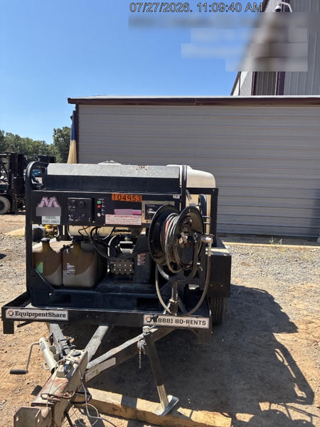 2020 MI-T-M CORPORATION HS-3006-0MDK-UR