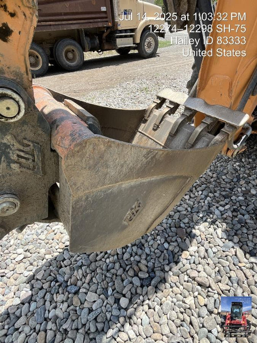 2023 TAG MANUFACTURING 24" Backhoe Bucket