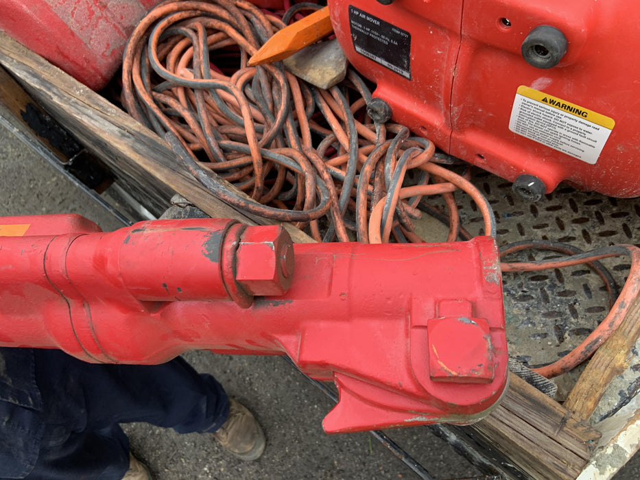 2020 CHICAGO PNEUMATIC CP 1290 S