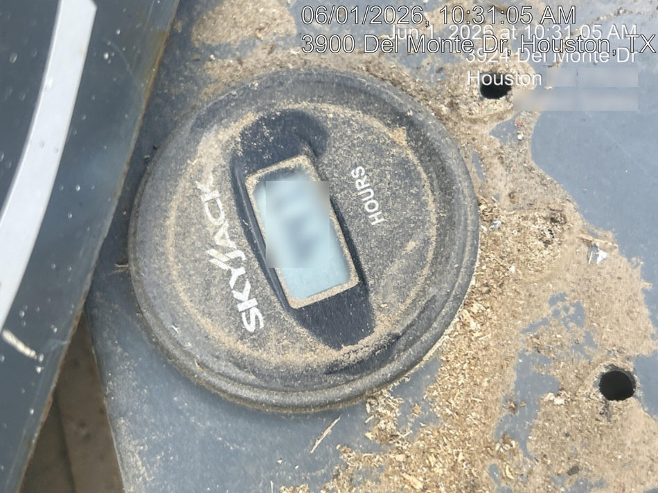 2018 SKYJACK SJIII-4740