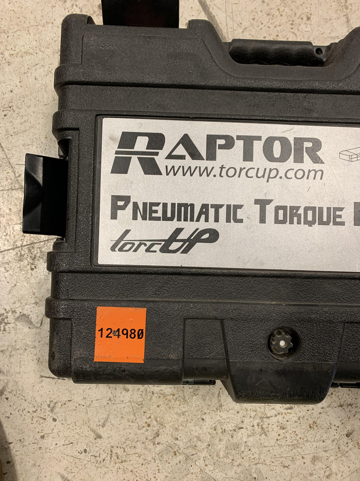 2021 TORCUP RP-2000
