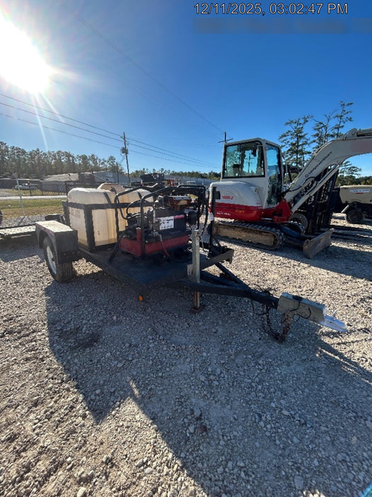 2021 MI-T-M CORPORATION CWC-5004-4MAH