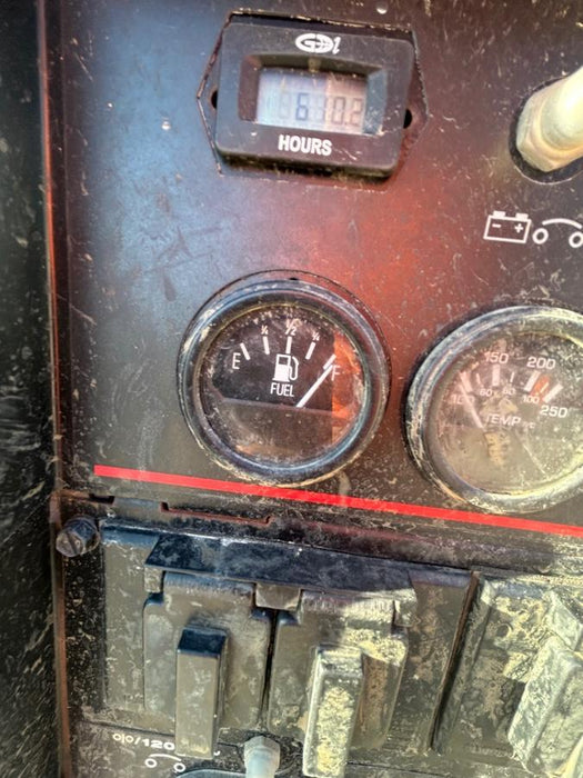 2024 Lincoln Electric LE400 Kubota V1505, Trlr, Cable Rack, Light Kit, ES Decals, T3