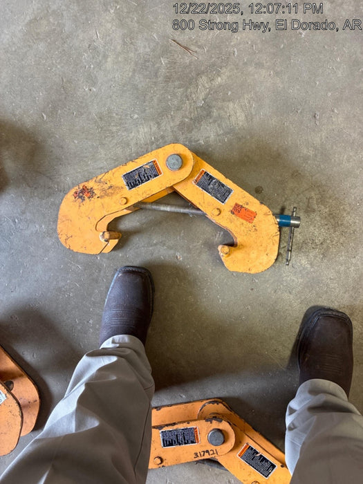 2022 HARRINGTON UBC030